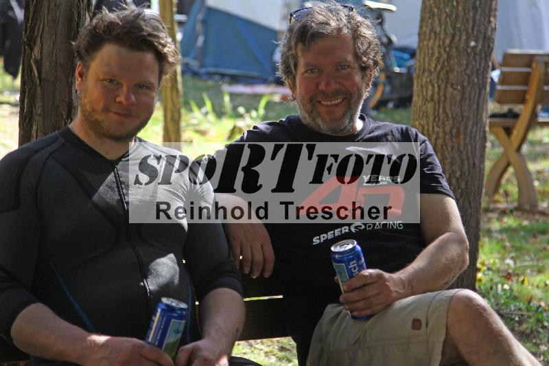 Archiv-2025/07 19.04.2025 Speer Racing ADR/Impressionen